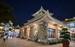 Lễ hội Vía Bà Chúa xứ núi Sam vào danh sách Di sản Văn hóa phi vật thể