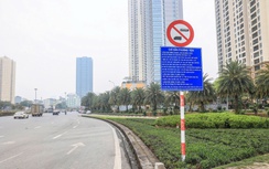 Hà Nội mở tổng đài, kênh Zalo tiếp nhận phản ánh bất cập về hạ tầng giao thông