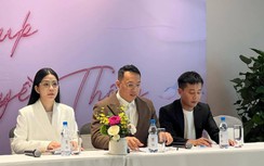 Hằng Du Mục, Quang Linh tổ chức gặp gỡ báo chí trái phép?