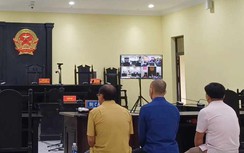 Hai lãnh đạo công ty ở Cà Mau lừa đảo chiếm đoạt tài sản được giảm án