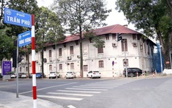 Hà Nội tổ chức lại giao thông đường Trần Phú, Thanh Báo