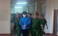 Cựu trung úy công an ở Tiền Giang lãnh án tù chung thân về tội giết người, cướp tài sản
