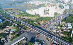 TP Thủ Đức cam kết bàn giao 100% mặt bằng làm nút giao Mỹ Thủy vào 30/4