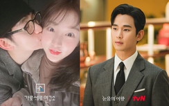 Kim Soo Hyun thừa nhận hẹn hò Kim Sae Ron từ năm 2019, đã qua tuổi vị thành niên