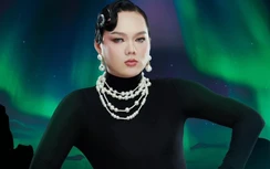 Phạm Thoại vẫn góp mặt trong show thực tế sau ồn ào 16,7 tỷ đồng tiền từ thiện bé Bắp