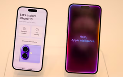 Indonesia cấp phép cho 5 mẫu iPhone 16