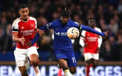 Nhận định, soi tỷ lệ Arsenal vs Chelsea (20h30 ngày 16/3), Ngoại hạng Anh 2024-2025