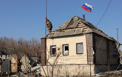 Tổng thống Nga cam kết tha cho binh sĩ Ukraine ở Kursk với một điều kiện