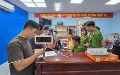 Những phường, xã nào là điểm cấp, đổi GPLX tại TP.HCM từ ngày 17/3?