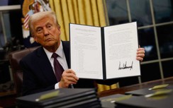 Biến động chính sách từ ông Donald Trump thúc đẩy nhà đầu tư mới vào thị trường vàng