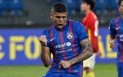 Malaysia không kịp nhập tịch “máy ghi bàn” đấu tuyển Việt Nam tại vòng loại Asian Cup