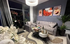 Hết cửa "biến" chung cư ở thành khách sạn, hotel