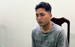 An Giang: Bắt nam thanh niên chém nhân viên bến phà vì bị yêu cầu mua vé