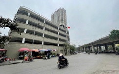 Quảng Ninh: Giải “cơn khát” điểm đỗ xe ở thành phố biển Hạ Long