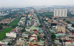 Thêm nhiều người dân ở 3 "siêu phường" tại Đồng Nai được rà soát cấp sổ đỏ