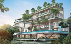 Flamingo khởi công Flamingo Majestic Island Resort-biểu tượng nghỉ dưỡng 6 sao ở miền Bắc