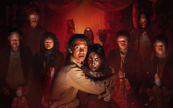 Phim kinh dị Việt hốt bạc