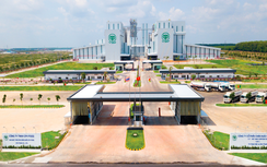 Tiềm lực "ông lớn" Thái Lan sắp lên sàn chứng khoán Việt Nam