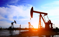 Giá dầu tăng vọt, gói kích thích tiêu dùng của Trung Quốc đẩy cổ phiếu châu Á lên cao