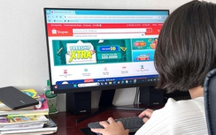 Người bán hàng online tá hỏa khi bị truy thu thuế