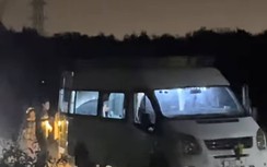 Long An: Ba thiếu nữ rủ nhau đi câu cá, một người tử vong