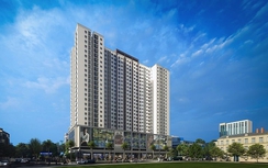 Hà Nội yêu cầu xử lý môi giới mồi chài mua nhà ở xã hội