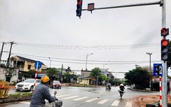 Gần 8 tỷ đồng xử lý, khắc phục 7 điểm đen tai nạn giao thông tại Quảng Trị