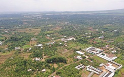 Đề xuất xây dựng trung tâm nghiên cứu, phát triển đường sắt tốc độ cao 55ha tại Đồng Nai