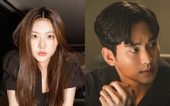 Phía Kim Soo Hyun tung bằng chứng quan trọng, bác bỏ tuyên bố của gia đình Kim Sae Ron