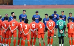 Xem trận Việt Nam gặp Campuchia ở đâu, khi nào?