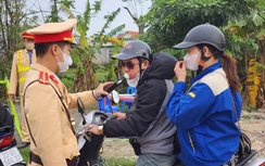 Vĩnh Phúc: Bảo đảm TTATGT khu công nghiệp