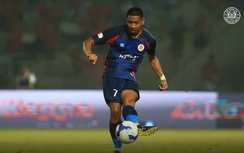 Đội tuyển Việt Nam nhận tin cực vui trước trận ra quân vòng loại giải châu Á