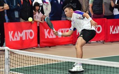 Tay vợt Lý Hoàng Nam có bước ngoặt bất ngờ