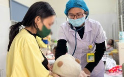 Ngăn sởi lây lan mạnh, Bộ Y tế chỉ đạo khẩn