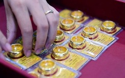 Vàng trong nước tiếp đà tăng mạnh, giao dịch gần mốc 101 triệu đồng mỗi lượng