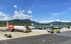 Lâm Đồng đề nghị nghiên cứu xây đường băng thứ 2 tại Liên Khương