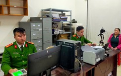 Miễn phí, lệ phí khi thay đổi giấy tờ, thủ tục hành chính do sáp nhập tỉnh, xã