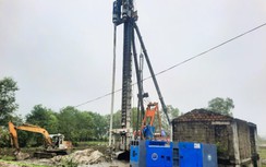 Chuyển mục đích sử dụng 9,2ha rừng để làm đường kết nối Cảng hàng không Quảng Trị với QL1