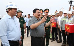 Thủ tướng: Bay thử nghiệm ở sân bay Long Thành trong tháng 12