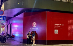 Sở VH&TT TP.HCM phối hợp công an làm rõ vụ trà sữa Chagee có bản đồ "đường lưỡi bò"