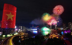 TP.HCM: Đề xuất bắn pháo hoa thứ bảy hàng tuần để chào mừng 50 năm giải phóng miền Nam