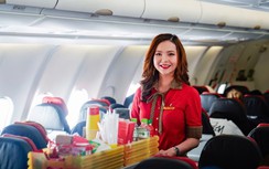 Vietjet tung loạt vé 0 đồng cho đường bay Việt Nam - Nhật Bản