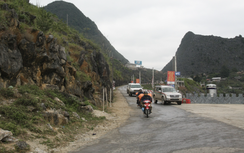 Bộ Xây dựng phản hồi kiến nghị mở rộng quốc lộ 4C qua Hà Giang