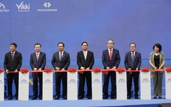 Techcombank đồng hành thúc đẩy giao thông xanh