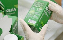 Chất tạo ngọt sorbitol trong kẹo rau củ Kera có gây hại cho sức khỏe?