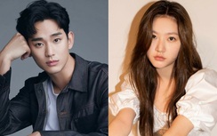 Kim Soo Hyun ở đâu, làm gì giữa ồn ào tình ái với Kim Sae Ron?