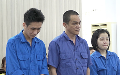Rủ nhau buôn ma túy, kẻ lãnh án chung thân, người 15 năm tù