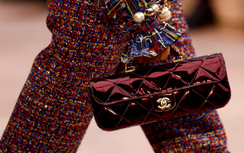 Ngành thời trang xa xỉ đặt cược vào "canh bạc" thay đổi nhà thiết kế