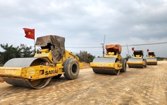 Cao tốc Khánh Hòa - Buôn Ma Thuột: Tăng tốc thi công, nỗ lực cán đích đúng hẹn 30/8