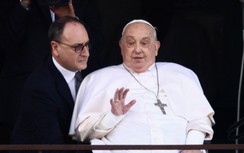 Giáo hoàng Francis chính thức xuất viện sau 5 tuần điều trị viêm phổi